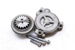 14 Ktm 250 Sxf Starter Gear & Cover Used. Price: $134.99.