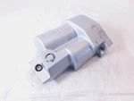 Bmw R1150GS Adventure & R1150R Rockster Silver Starter Motor Cover - 11147652125 Used. Price: $14.95.