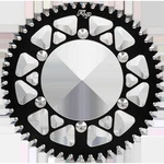 Fire Power Rear Sprocket Aluminum 50T-520 Black For BETA-50 Blk New. Price: $77.27.