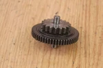 2015 Ktm 250 Sxf Starter Gears / Toque Limiter Used. Price: $79.00.