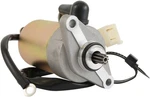 Parts Unlimited 2110-0669 Starter Motor New. Price: $105.01.