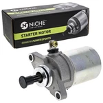 Niche Starter Motor For Honda 4VP-H1800-11 Scooter New. Price: $21.95.