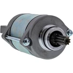 Fire Power Starter Motor Fits Kawasaki 410-54265 New. Price: $237.07.