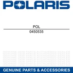 Polaris 0450535 Set-brush 31201-117-000 Sportsman Scrambler 200 Predator New. Price: $48.00.