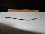 Ducati Supersport 800SS Throttle Cable Control Oem Used. Price: $29.95.
