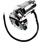 Spyke Starter 1.4 Kw Chrome '86-88 Big Twin 407210 New. Price: $576.74.