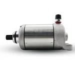 Starter Motor 410-54089 Replacement For Honda CBR1000 SM14271 New. Price: $49.97.