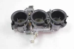 Triumph Daytona 13-17 Oem Throttle Bodies Body Intake Stacks Nice! Used. Price: $94.99.