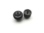 Engine Starter Gears 1999 Suzuki Intruder VL1500 2390 Used. Price: $51.01.
