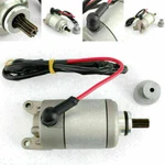 12V Electric Starter Motor For Yamaha Yzf R3 2015-2018 R25 MT-03 MT-25 Ej New. Price: $92.63.