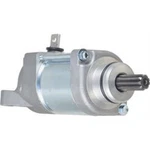 Bikemaster Starter 15410-58047BM New. Price: $110.11.