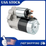 Starter For Jeep Wrangler 2.5L L4 1994 1995 1996 1997 1998 1.4KW Cw 10T 4796981 New. Price: $48.99.