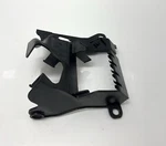 Husqvarna Svartpilen 401 Abs 2022 - 2024 Relay & Fuse Box Holder Fairing Used. Price: $19.53.