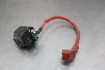 15-18 Yamaha Yzf R3 Engine Starter Relay Starting Motor Switch 1WD-H1940-00-00 Used. Price: $16.67.