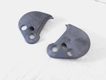 Yamaha Royal Star Tour Deluxe Venture XVZ13 Left/right Side Frame Cover Panels Used. Price: $7.99.