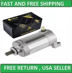 New Caltric Starter For Yamaha 3C5-81890-00-00 Motor Raptor / XT250. Price: $43.40.