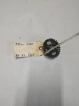 1980 Yamaha XS1100 Starter Idler Gear 2H7-15512-00-00 Used. Price: $7.00.