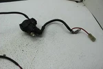 1982 Yamaha Virago XV920 Starter Solenoid Relay Starting Switch (#505) Used. Price: $13.49.