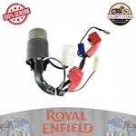 Oem Royal Enfield Relay Starter For All New Classic 350 1570282/D. Price: $33.71.