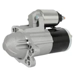 Starter Motor For Mazda 2012 2013 2014 1.5L Replace# ZJ45-18-400 19286 New. Price: $66.63.