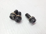 Honda 2014 Banjo Bolts 02-24 #845 Used. Price: $16.36.