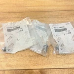 Yamaha Oem Nos Socket Head Bolts Qty: / 90110-06285 Grizzly 350 400 New. Price: $11.00.