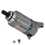 12 Volt Cw Starter Motor For Yamaha WR450F 2007-2014 5TJ-81890-31-00 9T New. Price: $42.09.