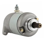 Oem Grade Starter 2001-2008 Honda Scooter Sh 150CC 125CC New. Price: $129.39.