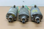 1987 Honda CBR600F Starter Motor (HSBS21) 31200-MN4-018 SM-13 Used. Price: $35.99.