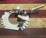New Starter Brushes For Kawasaki 21163-1094 21163-1255 21163-2119. Price: $1022.40.
