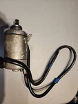2004 2005 Honda Cbr 1000RR Oem Engine Starting Starter Motor Used. Price: $30.00.