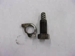 Neutral Detent With Lock Washer 1982 Yamaha Xj 1100 Used. Price: $35.00.