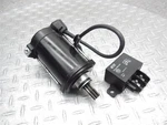 2019 18-21 Bmw R1250RT Starter Motor Relay Solenoid Engine Lot Used. Price: $134.38.
