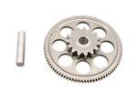 04 Honda ST1300 Starter Gear Used. Price: $29.99.