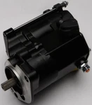 Balls Racing Starters 1.7 Kw Black Harley-davidson Fl Fx 1990-2006 801003 New. Price: $504.74.