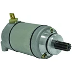 New 12V Starter Fits Yamaha WR250F 2003-2013 5UM818901000 5UM818900000 410-54175. Price: $38.95.