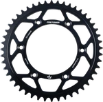 Fire Power Rear Steel 48T Blk New. Price: $51.95.
