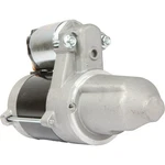 Starter For Massey Ferguson Tractor MF216GTX MF218GTX Kohler 1991-1994 New. Price: $136.33.