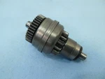 2022 Honda Navi 110 Ba Scooter Starter Motor Drive Pinion Gear Used. Price: $64.99.