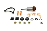 Harley Starter Solenoid Repair Kit Fxst Flst 91-06 Xl 81-07 V-twin 32-9266 M4 New. Price: $26.99.