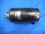 Triumph 1310000T0301 Daytona T595 955I Starter, Denso Engine Motor 128000-863C Used. Price: $90.00.
