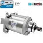 Original Starter Motor Piaggio Beverly 350 Ie Sport Touring 2012 2013 Nuovo. Price: $52.07.