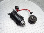 2007 04-09 Yamaha Vstar XVS1100 Starter Motor Gear Relay Solenoid Lot Used. Price: $133.91.