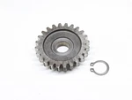1984 81-85 Suzuki Kickstart Idler Gear 26260-14100 Used. Price: $18.00.