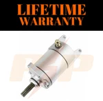 Starter For Honda 1993-2016 31200-MN9-013 31200-MN9-003 New. Price: $49.99.