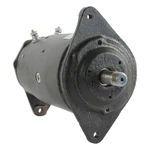 Starter For Simplicity 725 Garden Tractor 1959-1964 1101945 1101949; GDR0002 New. Price: $171.35.