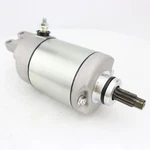 Starter Motor Fit Honda Foreman TRX400FW TRX450S TRX450FM TRX500 New. Price: $39.71.