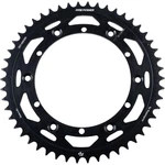 Fire Power Rear Sprocket Steel 50T Black FPS-853-50-BLK New. Price: $60.68.