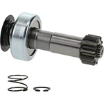 Drive Assembly For Balls Racing 79-2112, 79-2112-A 16MM/0.629" Id; 220-52099 New. Price: $60.93.
