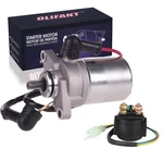 Starter Motor For Can-am DS90 2008-2023 Mini 90X V31200DGF000 New. Price: $72.99.
